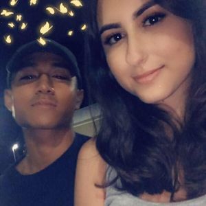 Meet your Posher, Casey